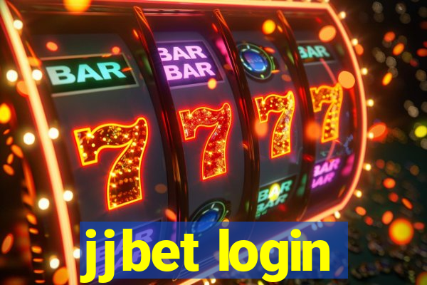 jjbet login